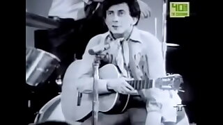 Os Mutantes,Tom Z&eacute_ e Os Novos Baianos Ao Vivo em 1969