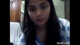 Indian bangali girlfriend show hot pussy and boobs
