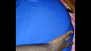 Indian mom