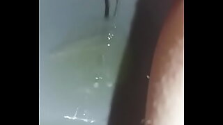 Pussy piss