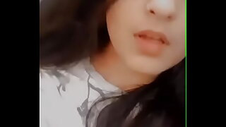 Indian girl showing her ass and boobs