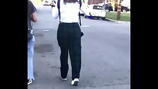 Candid #7
