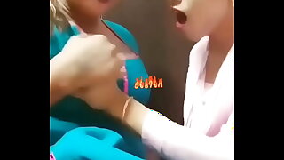 Girl showing boobs hardcore