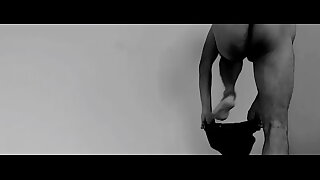 step Mother sister made my video