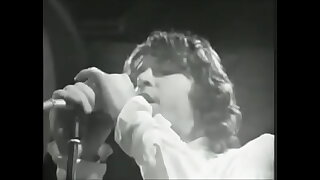 The Doors - Live 1968