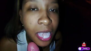 La Novia de Mi Hermano Me Saca La Leche en Publico a Cambio de No Revelar Los Videos en Estados Unidos Lauren Latina