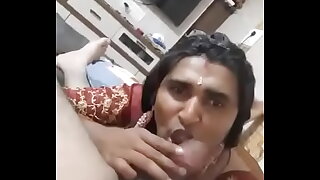 Indian crossdresser