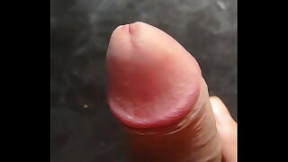 Indian black dick cheery red