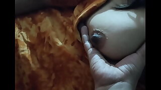 Boobs show