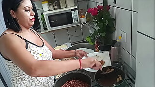 Sarah Rosa │ Cozinha Sexy │ Berinjela &agrave_ Parmegiana