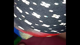 Priyanshisharma14 beautiful ass