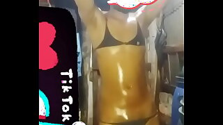 webcam nudu poli oil sex video viral