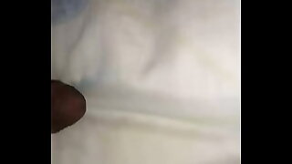 Pillow fucking