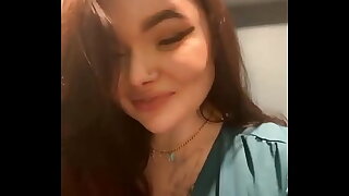 Fingering Myself To Orgasm