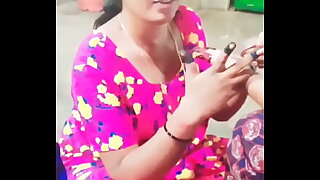 Hot desi boobs shake