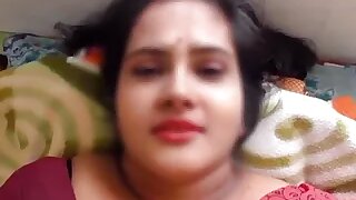 Indian Stepmom Disha Compilation Ended With Cum in Mouth Eating