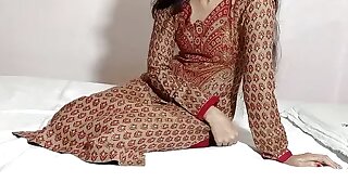 Punjabi ma ko chod dala full desi chudai sex video episode part  DESIFILMY