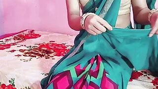 Indian Hot Nokrani Ki Chudai Malkin Ke Jane Ke Bad