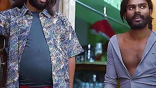 PADOS KI DANCING BHOJAI AUR HUM AUR HUMARA VAI CHODAIL BHOJAIKO ( HINDI AUDIO )