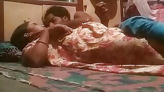 Village stepsister vs stepbrother ka mms _Deshicouplehot3