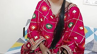 Desi stepmom convinced by horny stepson for hard fuck Desi hot sexy stepmom ka teen son ne chudai pani nikal diya! Hindi
