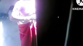 Desi bhabhi fucking for in her own home