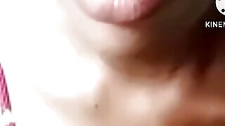 Telugu student Girl big boobs
