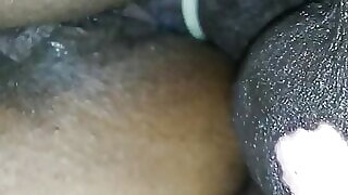 Zomato Delivery boy fuk bengali hotwife in front of hubby