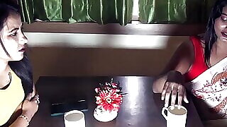 Deshi Bhabio ki Parishani (Part 2)