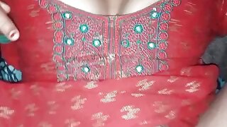 Bhabhi ko choda to khub chillaiyi Indian deshi sex video hardcover video