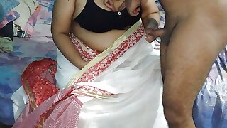 Desi Hot Bhabhi pati ko dhokha dete hai aur purane Boyfriend ke sath chudai karta hai - Tamil Sex