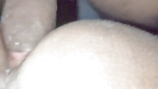Desi Indian couple sex