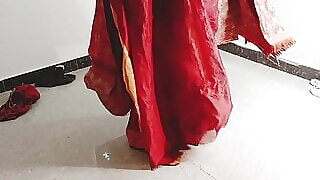 very hot and sexy Reshma chudai huyi jamke