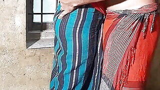Indian desi girl fucking college bf