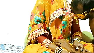 Desi Step Mother Fucked Her Step Son