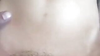 Desi hot beautiful chachi fucking hard.