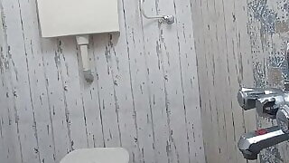 The Bbw Bath Show (My Huge Ass And Boobs)