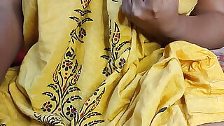 Indian Housewife Fully naked