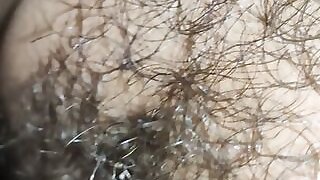 I fuck girl of hairy pussy girl in india