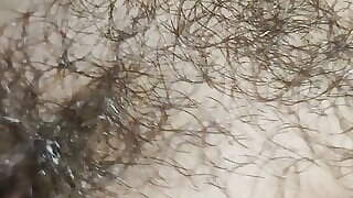 I fuck girl of hairy pussy girl in india