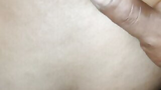 Kitchen fucking with gf at home
