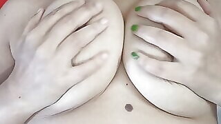 Chodo Mujhe Desi Horny Wife - Hindi Audio