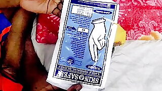 How to make a sex toy at home best XXX sex toy fuck in hindi audio by Black boy