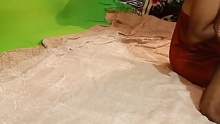 Sexy couple mid night fucking show is full Hard sex homemade super hot Indian aunty