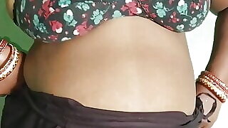 PAYAL BHABI KI NUDE DANCE IN ROOM