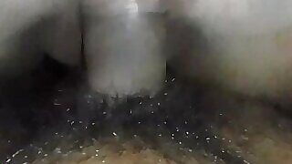 Deshi girl chudai video in Hindi audio
