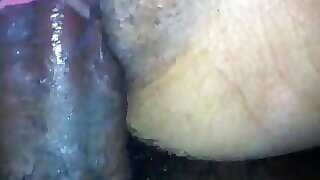 Morning fuck