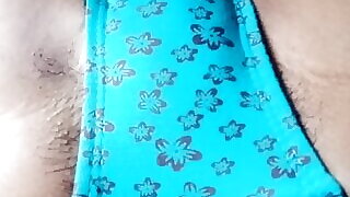 Indian girl solo masturbation and orgasm video 85