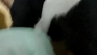 Desi Bihar girl cum in mouth
