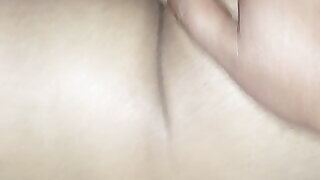 Indian big ass stepsister ass massage.